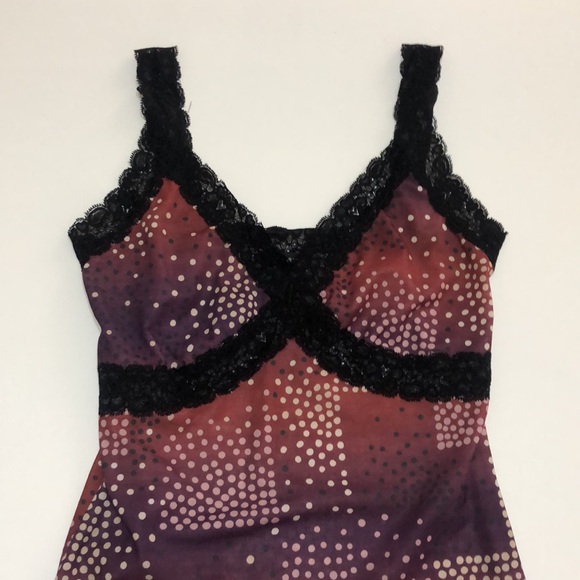 Eyeshadow tank top - Picture 3 of 6